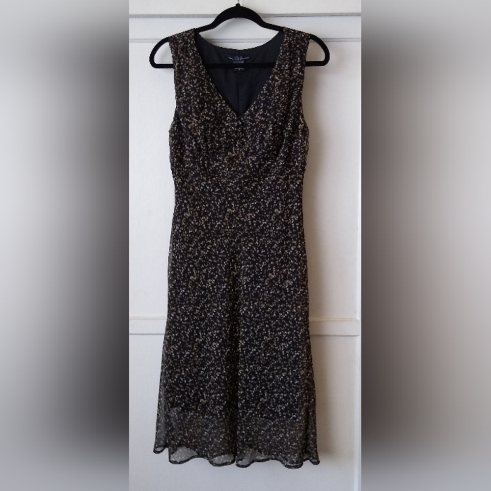 Dress: